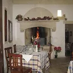 Masseria Bandino & 酒店