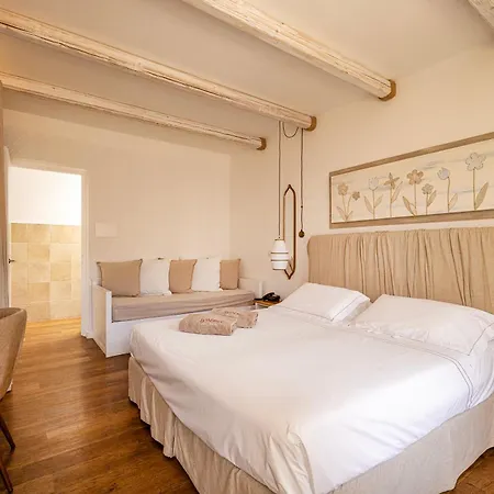 Masseria Bandino & 酒店 4*