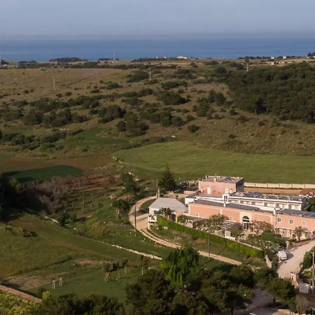 Masseria Bandino &