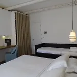 מלון Masseria Bandino & 4*