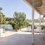 Masseria Bandino & מלון