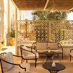 מלון Masseria Bandino & אוטרנטו