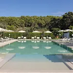 Masseria Bandino & Hotel Otranto