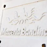 Masseria Bandino & Hotel