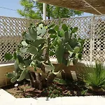 Hotel Masseria Bandino & Otranto