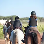 Hotel Masseria Bandino & Otranto