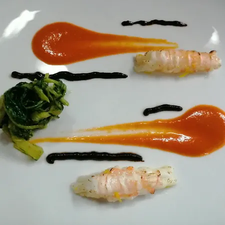 Masseria Bandino & מלון אוטרנטו