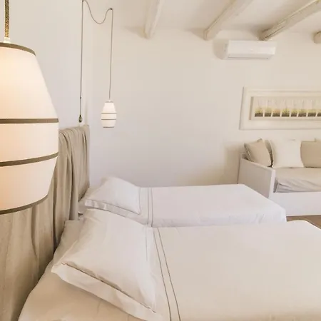 Masseria Bandino & 4* אוטרנטו