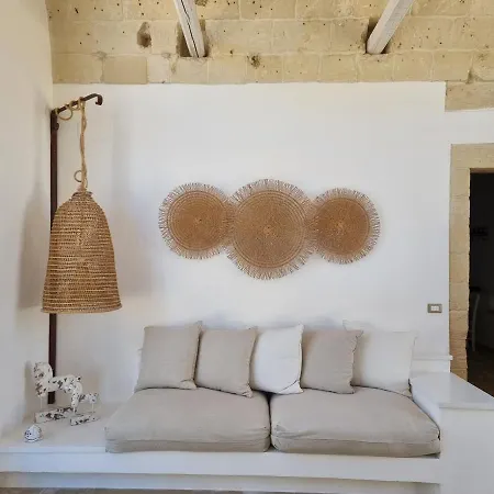 Masseria Bandino & Hotel 4*