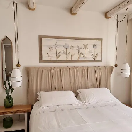 Masseria Bandino & 4*