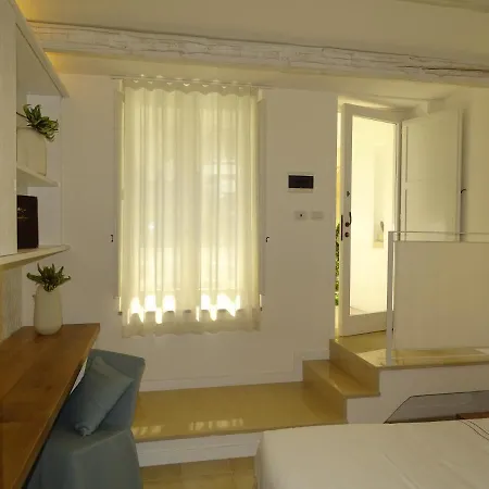 Ξενοδοχείο Masseria Bandino &