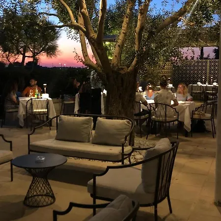 Masseria Bandino & Отранто