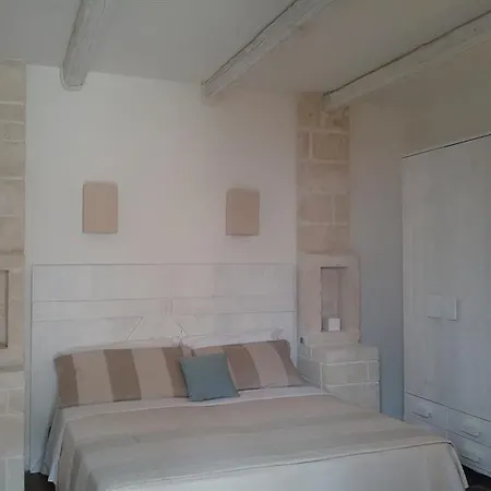 Ξενοδοχείο Masseria Bandino &