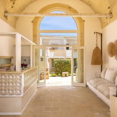 Masseria Bandino & 4*