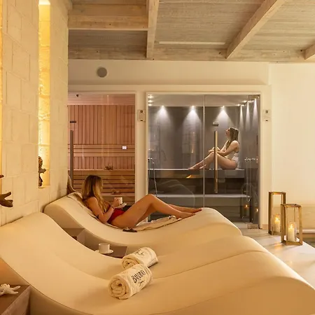 Hotel Masseria Bandino &