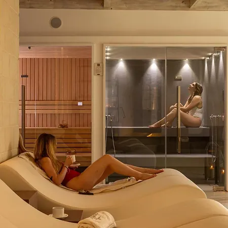 Masseria Bandino & Οτράντο