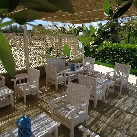 Masseria Bandino &