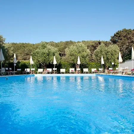 Masseria Bandino & Ξενοδοχείο 4*