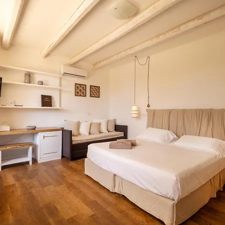 Masseria Bandino & Otranto