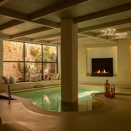 Masseria Bandino & מלון 4*