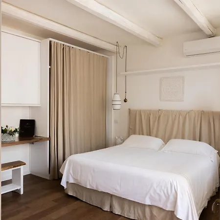 Masseria Bandino & 4*