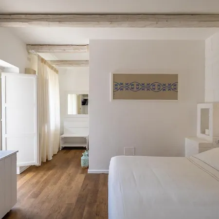 Masseria Bandino & מלון