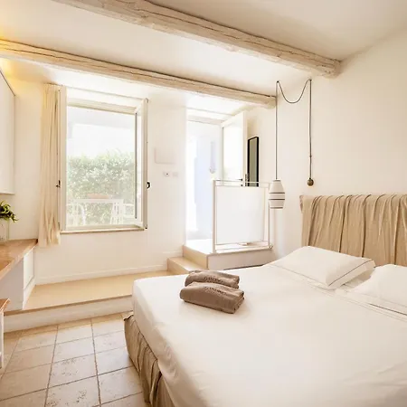 Masseria Bandino Hotel Otranto