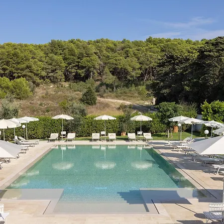 Masseria Bandino & 4* אוטרנטו
