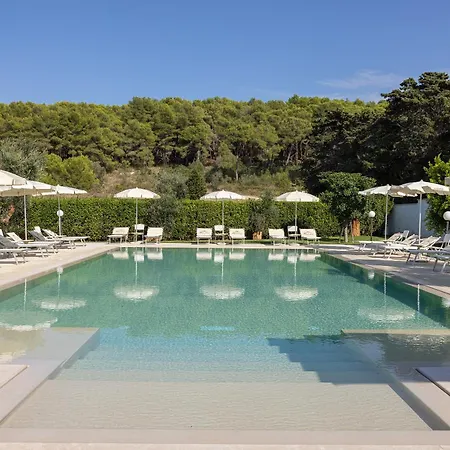 Masseria Bandino & 4*