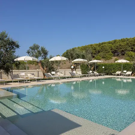 Masseria Bandino & 4* אוטרנטו