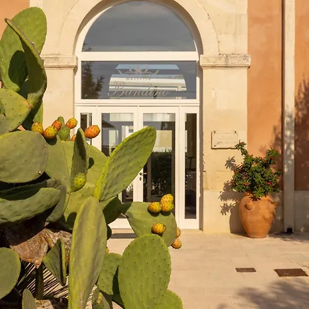 Masseria Bandino & 4* אוטרנטו