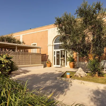 Masseria Bandino & מלון 4*