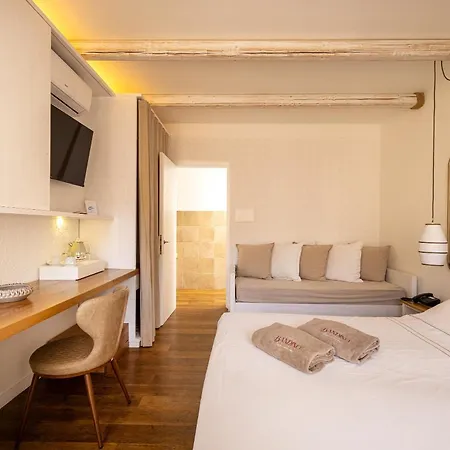Masseria Bandino & 4*