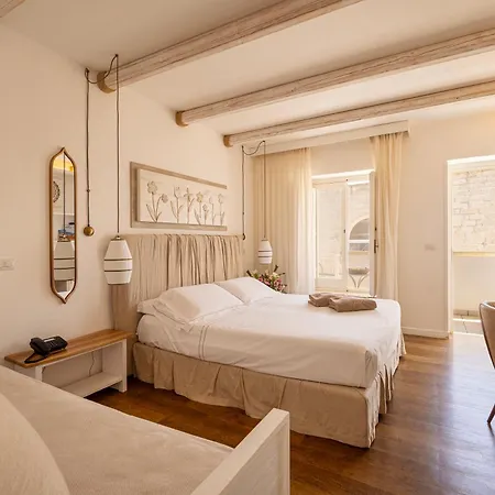 Masseria Bandino & Ξενοδοχείο Οτράντο