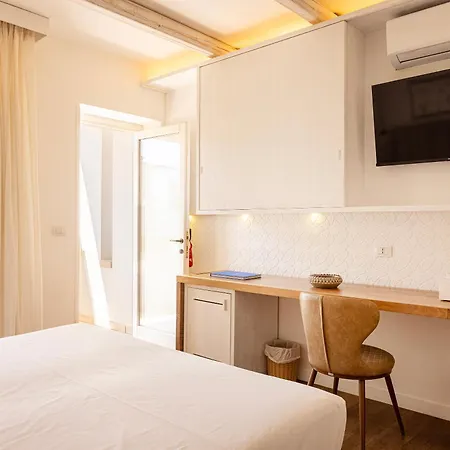 Ξενοδοχείο Masseria Bandino & 4*