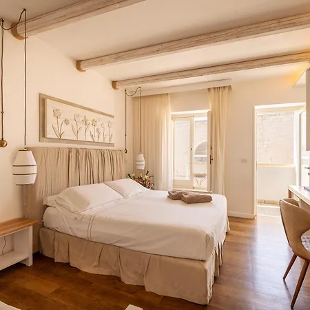 Masseria Bandino & 4* Οτράντο