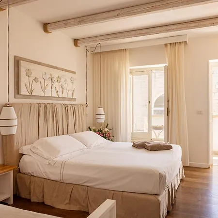 Masseria Bandino & 4* Отранто