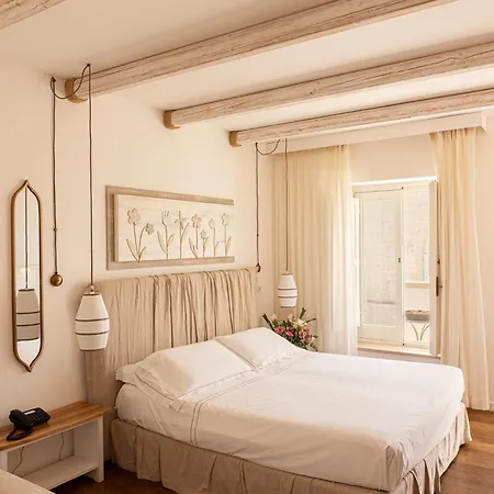 Masseria Bandino & Ξενοδοχείο