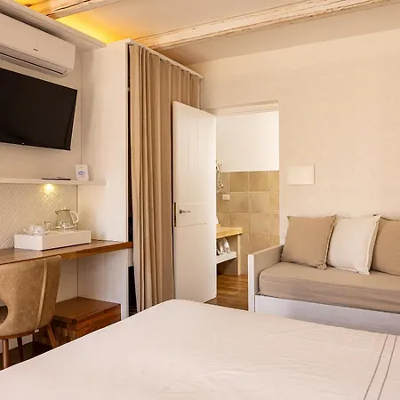 Masseria Bandino Hotel 4*
