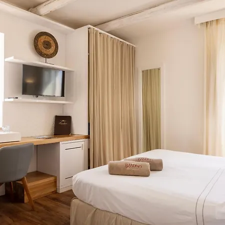 Masseria Bandino & 4* אוטרנטו