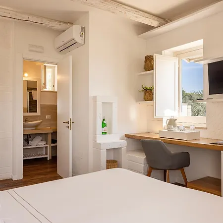 Masseria Bandino Hotel Otranto
