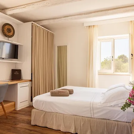 Masseria Bandino Hotel