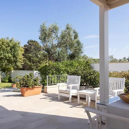 Masseria Bandino & 4* Отранто