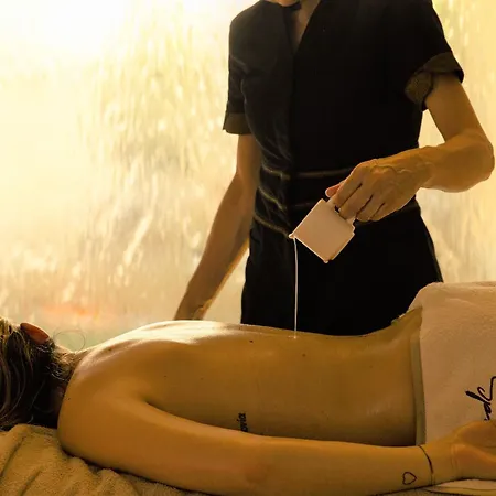 Hotel Masseria Bandino & Otranto