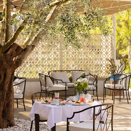 Masseria Bandino & 4*