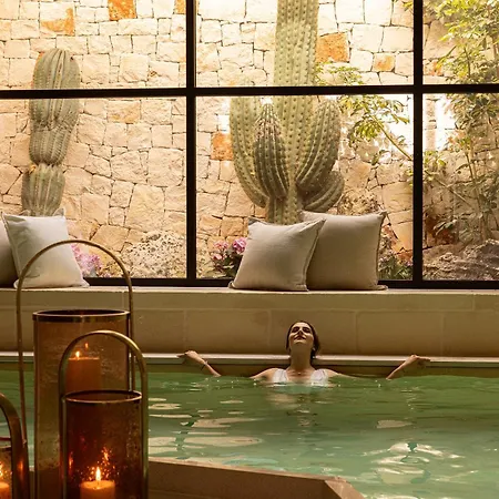 Masseria Bandino & Hotel Otrante