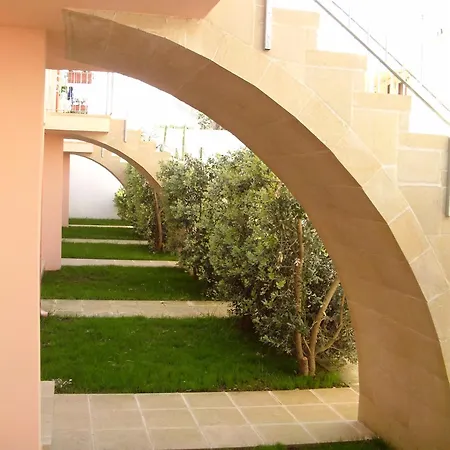 מלון Masseria Bandino &