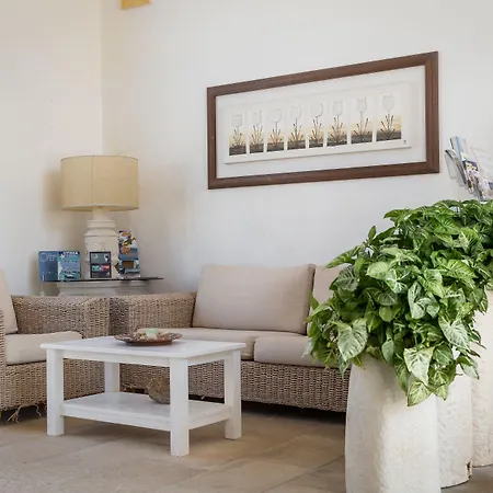 Masseria Bandino & Ξενοδοχείο