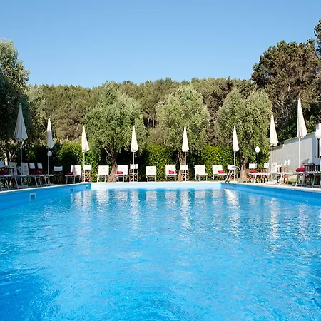 Masseria Bandino & 4* Οτράντο