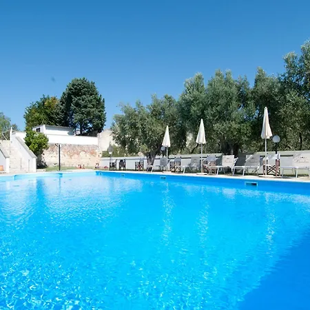 Masseria Bandino & Οτράντο